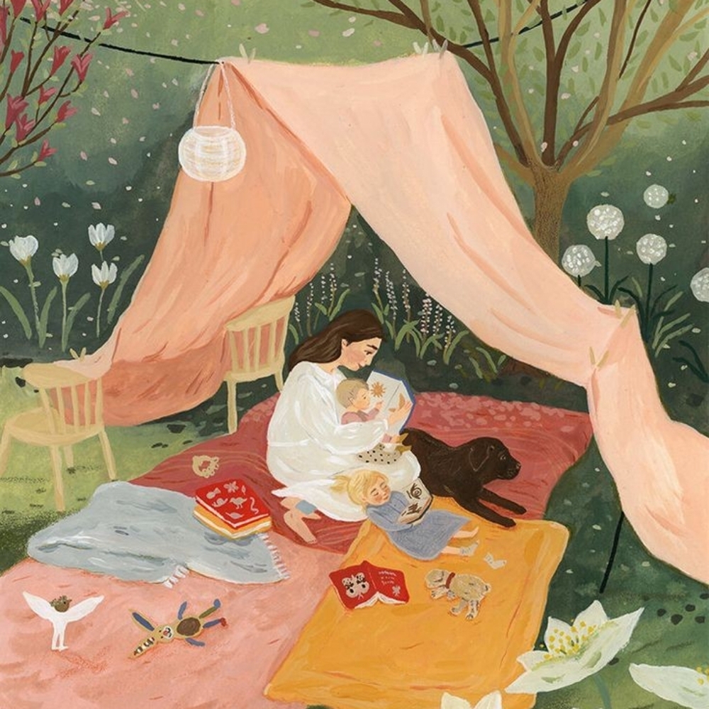 Meet your Posher, Tyrah